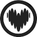 Deezer icon