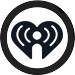 iHeartRadio icon